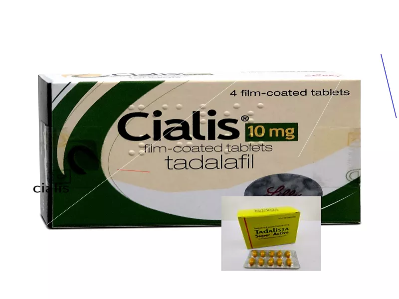 Cialis générique en belgique